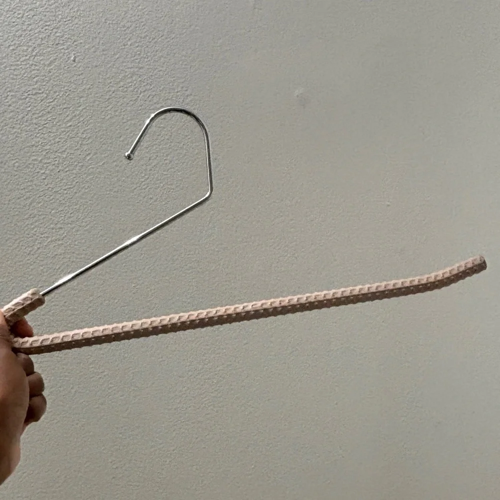 Set of Five Pant Hangers